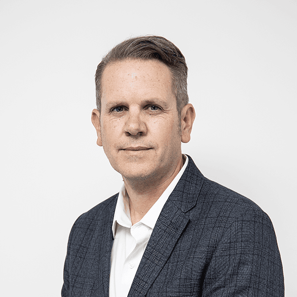 Alistair Gordon-Watt
